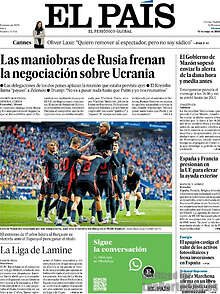 Periodico El País