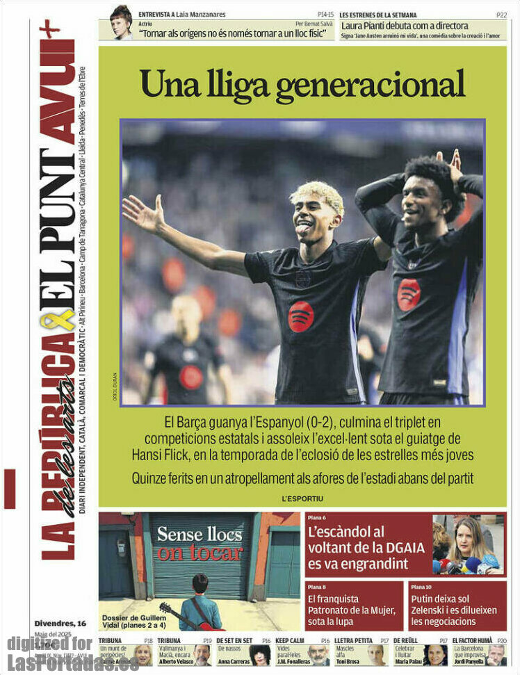 El Punt