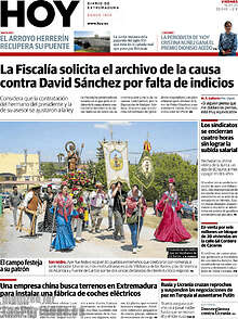 Periodico Hoy