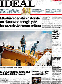 Periodico Ideal