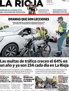 Periodico La Rioja