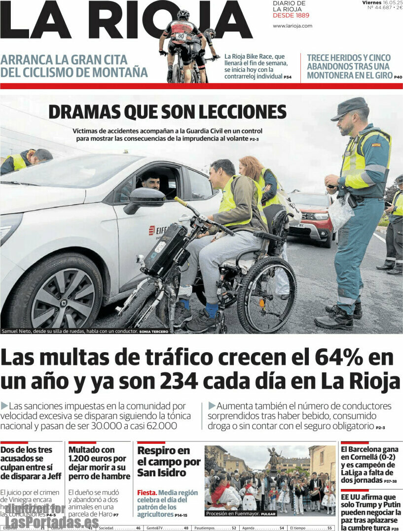La Rioja