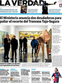 Periodico La Verdad
