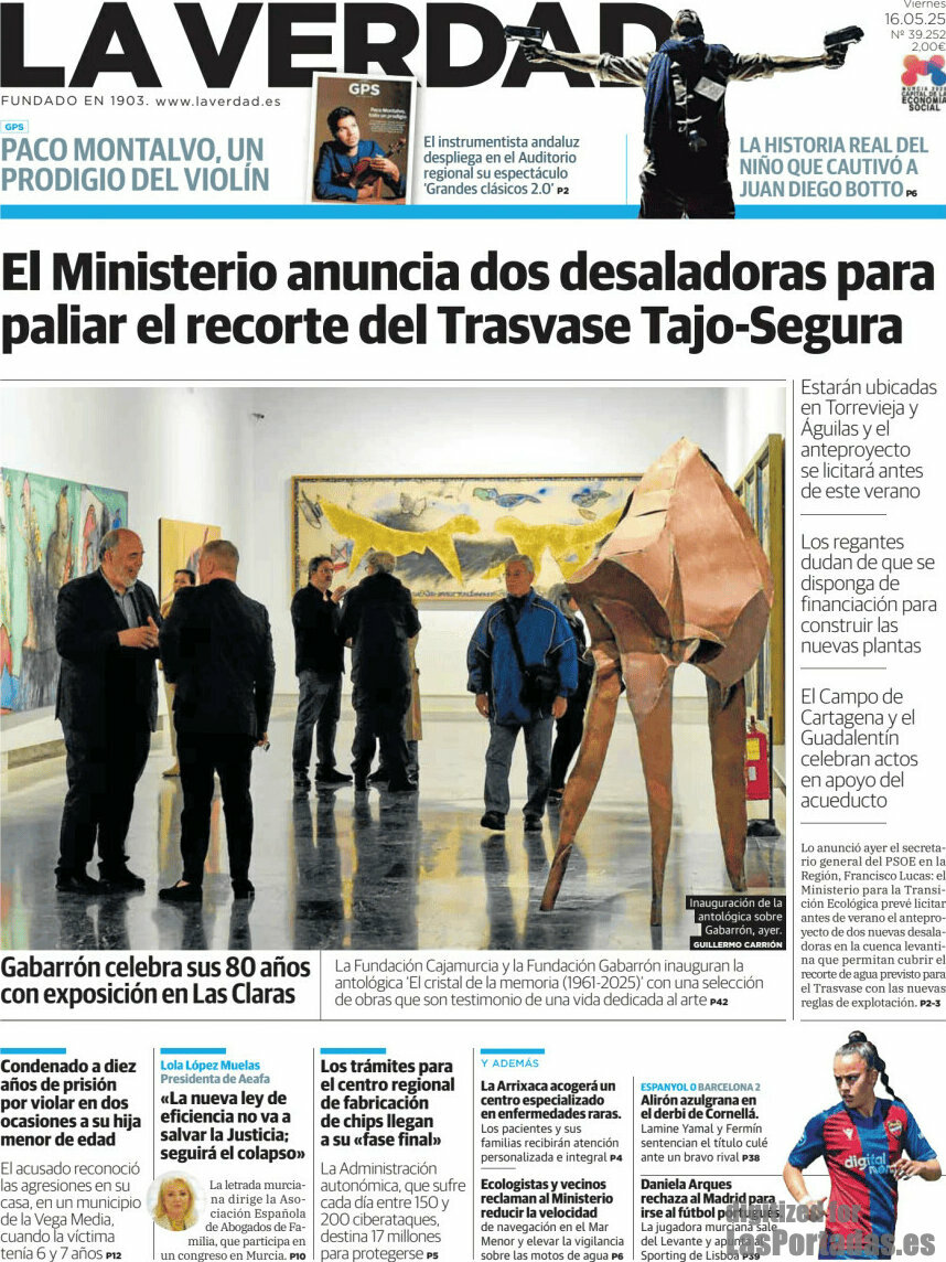 La Verdad