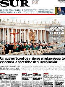 Periodico Sur
