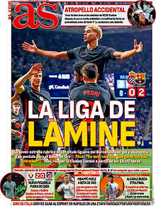 Periodico AS