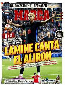 Periodico Marca