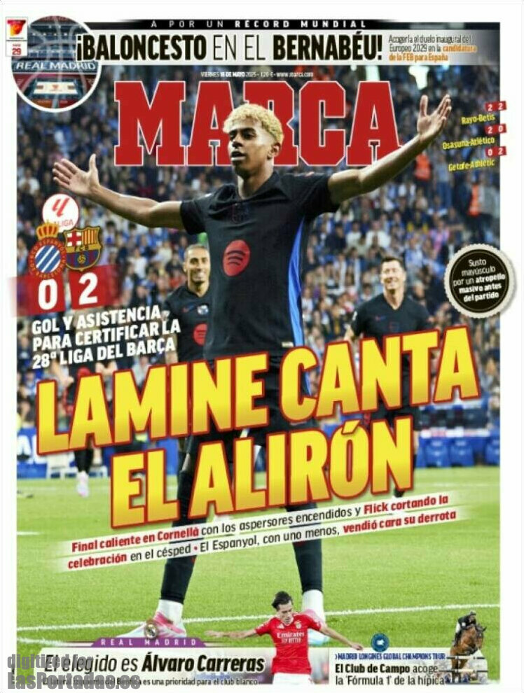 Marca