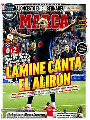 /Marca