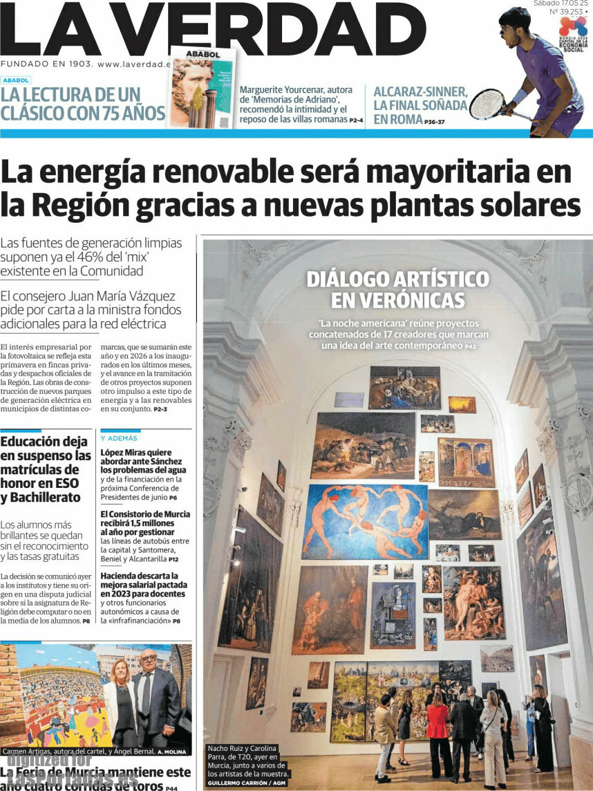 La Verdad