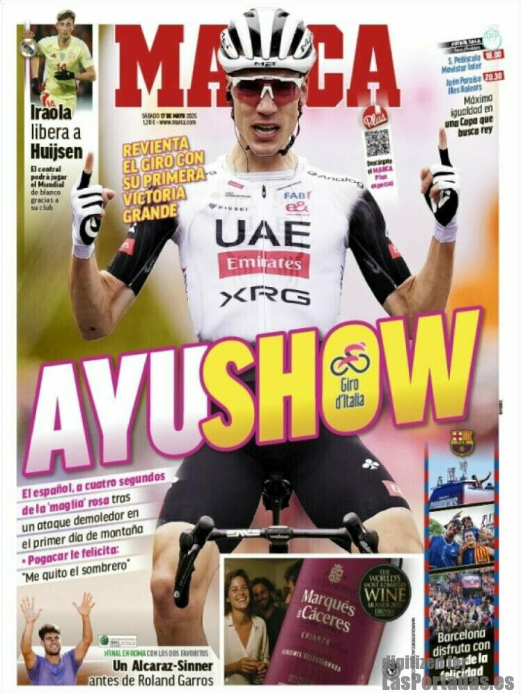 Marca