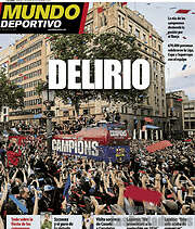 /Mundo Deportivo
