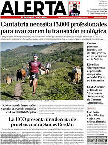 Periodico Alerta