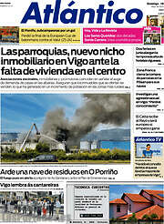 /Atlántico Diario