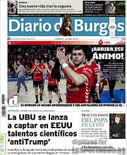 /Diario de Burgos