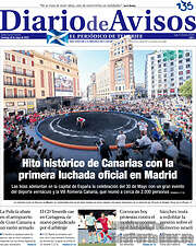 /Diario de Avisos