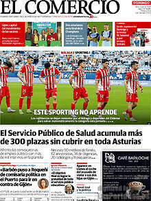 Periodico El Comercio