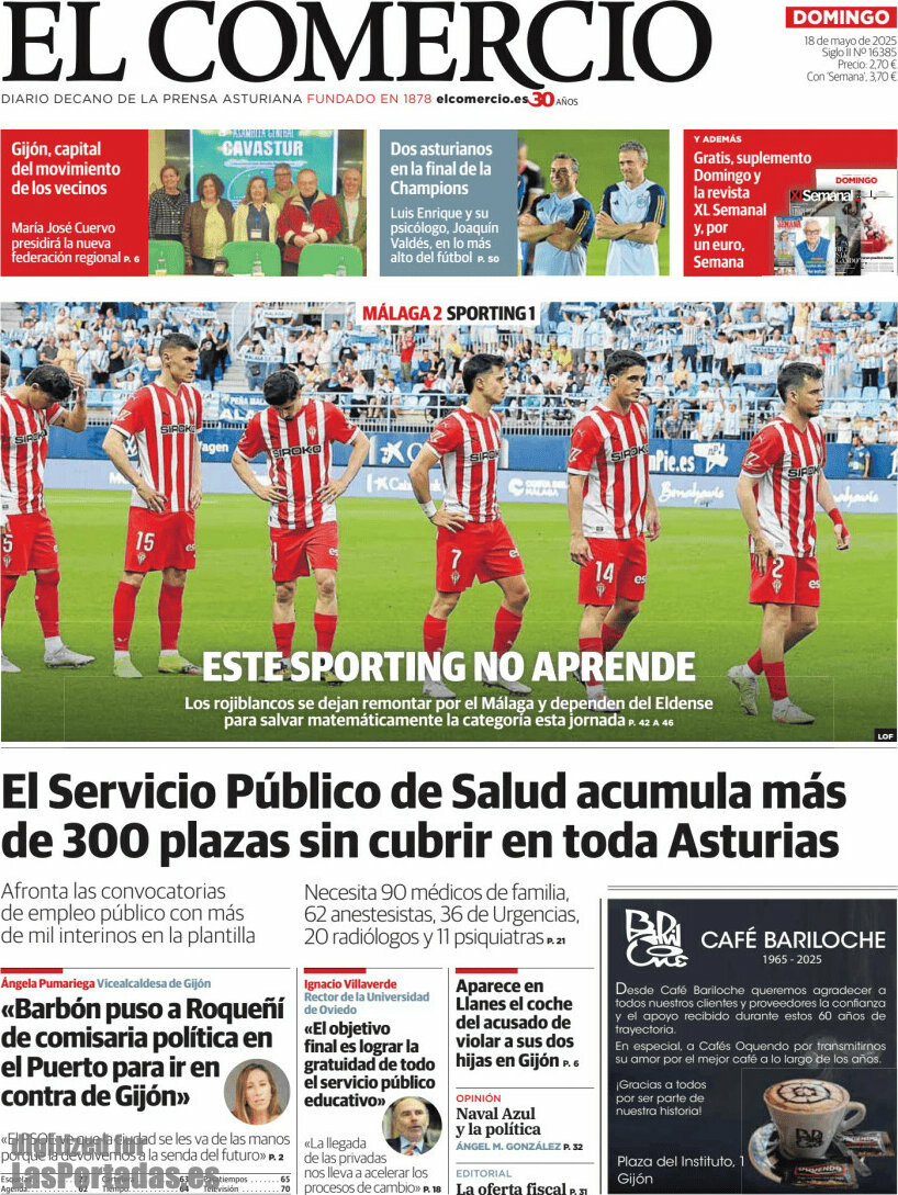 El Comercio