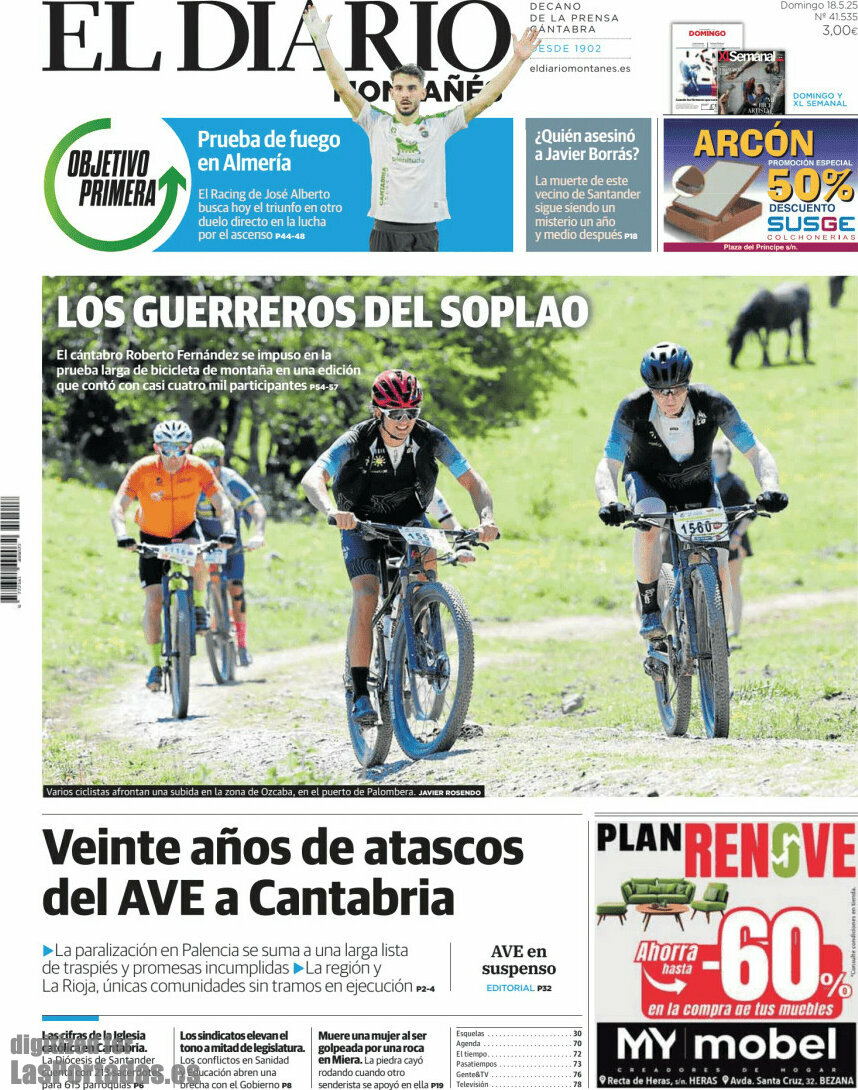 El Diario Montañés