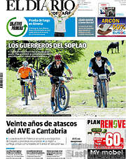 /El Diario Montañés