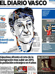 /El Diario Vasco