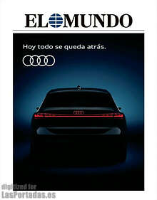Periodico El Mundo