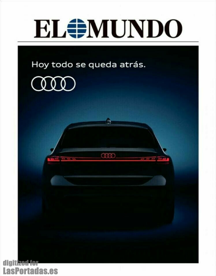 El Mundo