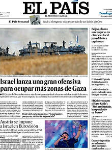 Periodico El País