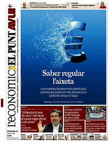 Periodico El Punt