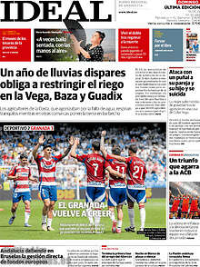 Periodico Ideal