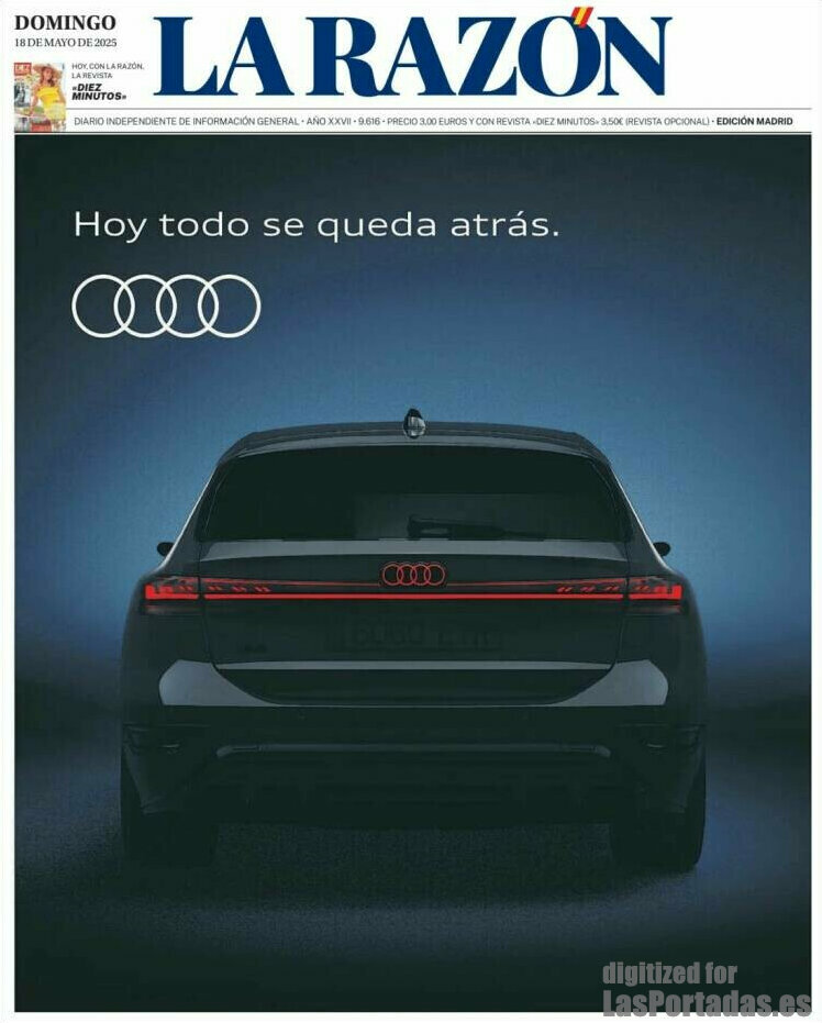 La Razón