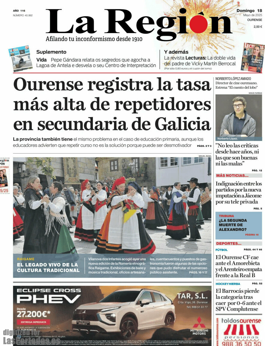 La Región