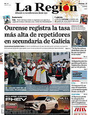 /La Región