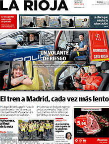 Periodico La Rioja