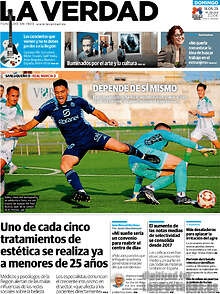 Periodico La Verdad