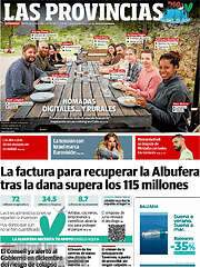 /Las Provincias