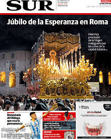 Periodico Sur