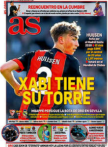 Periodico AS