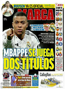 Periodico Marca