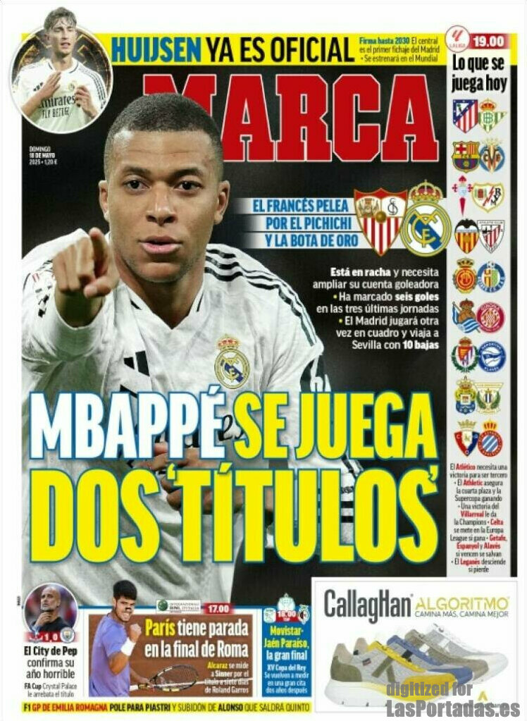 Marca