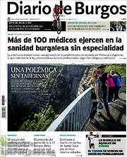 /Diario de Burgos