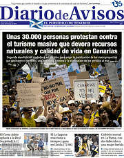 /Diario de Avisos