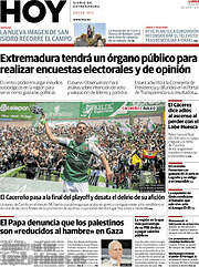 /Hoy