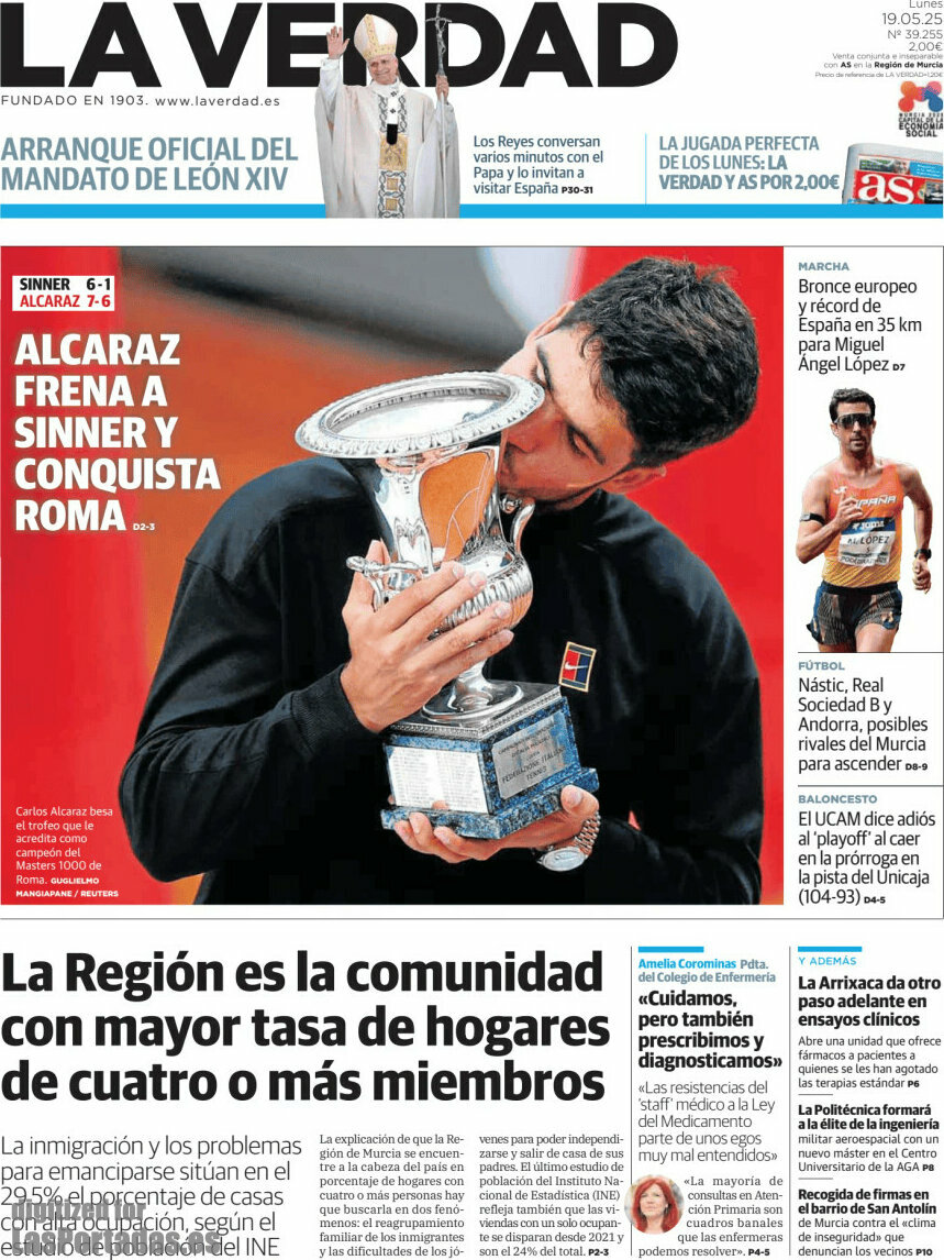 La Verdad