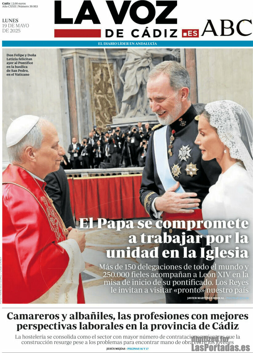 La Voz de Cádiz