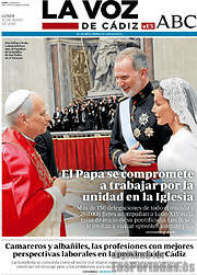 /La Voz de Cádiz