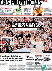 /Las Provincias