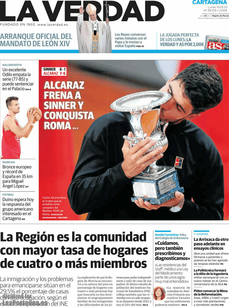 La Verdad Cartagena