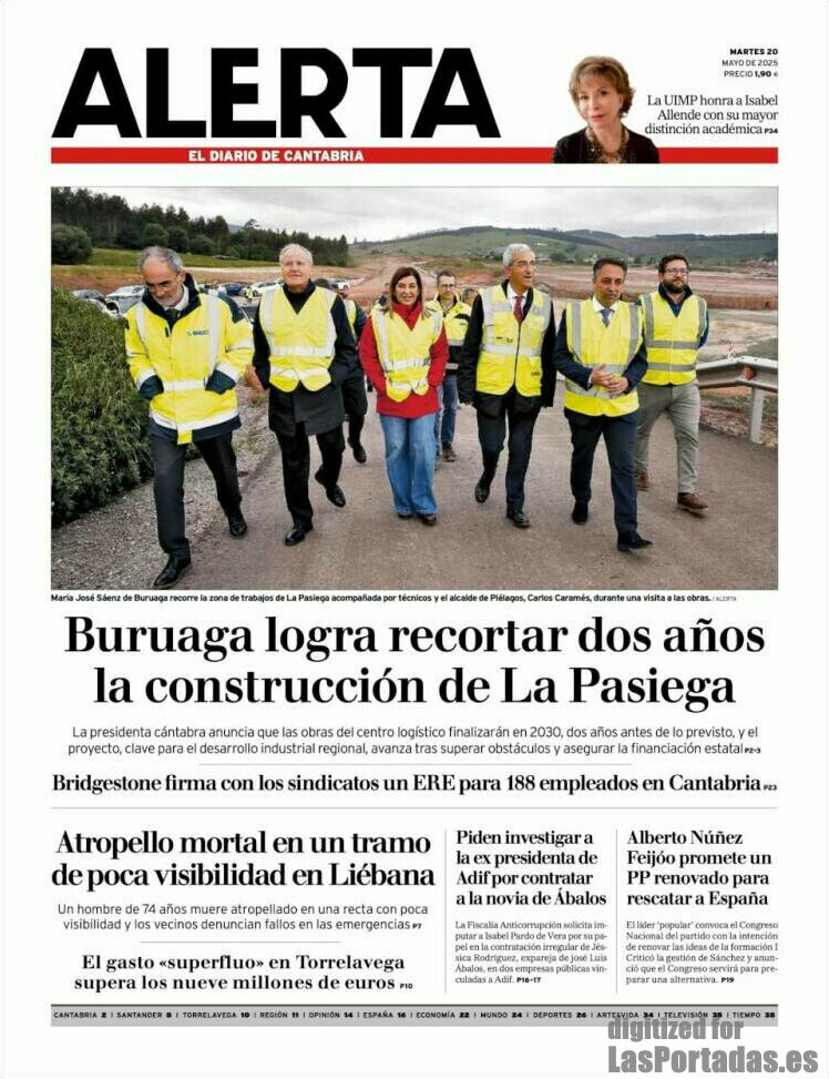 Alerta