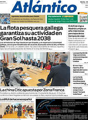/Atlántico Diario